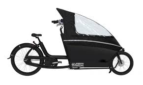 Urban Arrow Family Packrad Transport Und Lastenrader Freiburg Elektrofahrrad Fahrrad E Bike