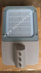 Lampu jalan led pju philips brp052 40 watt 40w led sorot philips 40wrp870.000: Jual Lampu Jalan Pju Led Rpv 120 Watt Ac 220v Royalpv
