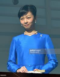 Japanese Princess Kako Attends The Annual New Year S Greeting Japanese Princess New Year Greetings Princess