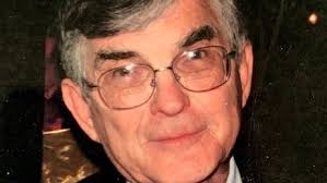 Former Black Mountain News owner Jim Aycock dies at 83