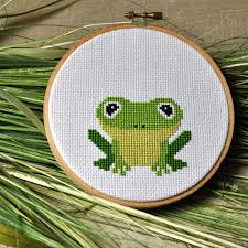 Free Cross Stitch Patterns Online