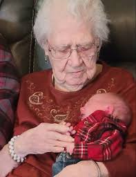 Obituary information for Virginia Dorothy Meinke