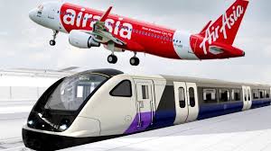 Air Ticket/Train Ticket Booking