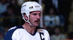 Luke richardson brings plenty of experience behind canadiens' bench after playing 21 seasons in the nhl as a defenceman, starting with the maple leafs at age 18, he moved directly into coaching. My Influences Luke Richardson