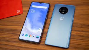 The OnePlus 7T Gives You High-End ...