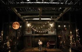 Image result for stage pieces