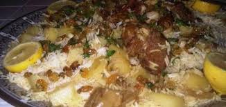 طريقة تحضير مفطح اللحم السعودي بالخطوات Food Meat Pork
