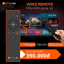 Fpt play box+ 2020 là thiết bị tv box đầu tiên ở việt nam sử dụng hệ điều hành android tv 10 fpt play box có nhiều công năng nổi trội. Fpt Play Box 2020 Cáº¥u Hinh X2 Táº·ng Tai Khoáº£n Vip 12 Thang