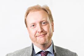 Det krävs mörker för att se ljuset!