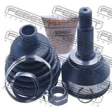 Front left ford fusion abs diesel 84066 (fits: Cv Joint For Ford Fusion Online For Sale