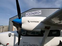 The term is used across many disciplines to describe experimental research and new product development platforms and. Voltaero Takes E Aviation To New Heights Iasa E V