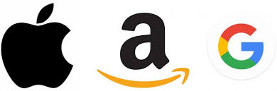 Image result for google apple