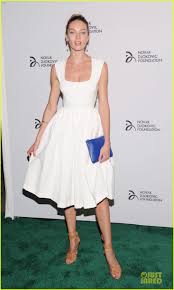 Novak djokovic foundation, belgrade, serbia. Adriana Lima Toni Garrn Novak Djokovic Foundation Dinner 09 Adriana Lima Is Stunning While Attending The Novak Djok Dresses Candice Swanepoel Style White Dress