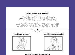 Use this zen character education letter and coloring pages packet when teaching character traits, to reinforce letter writing, or as activity to calm down. Free Printable Coloring Page For Teaching Responsibility Respect And Self Control Education Quotes For Teachers Education Elementary Math Education Quotes