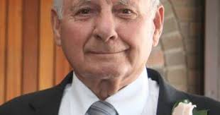Rockdale real estate agent and tireless community worker Joe Mandile dies  aged 83