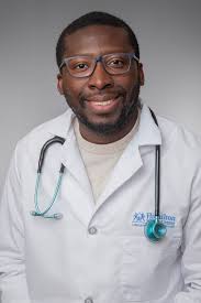 Hamilton Health Center's Health Care Professionals