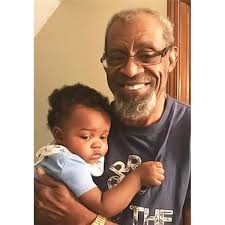 Ted Gibson Obituary (1939