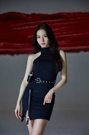 yujin oh deo isang bunwigie kkeullyeogagi silheo neoman neukkyeosseumyeon hae dance with my dress. Know Your K Pop Group Clc Khigh