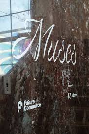 Ancient Inspiration and Divine Innovation: A Recap of MUSES | Future  Commerce Insiders