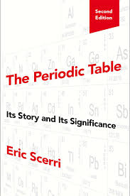 Http Xn Webducation Dbb Com Wp Content Uploads 2020 02 Eric Scerri The Periodic Table Its Story And Its Significance Oxford University Press 2020 Pdf