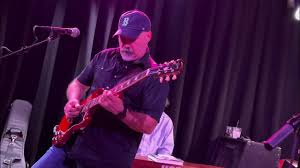 "I Need More Time" The Mosquito Brothers cover the Meters at Proud Larrys  in Oxford, Mississippi.