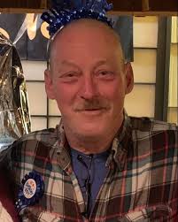 Timothy J. Bruns Obituary June 2, 2024