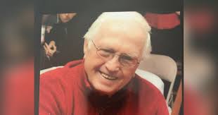 Obituary for John F. Murtagh
