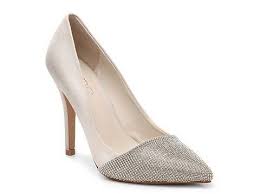 Aldo Airdrie Pump Pumps Shoes Wedding Shoes