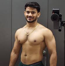Gym Guy
