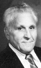 Albert A DeDominicis Sr. (1922-2013)