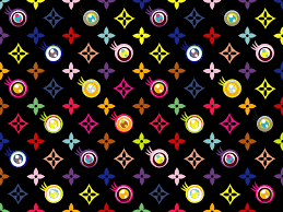 If you were a true fan of louis vuitton, install this theme to get different hd wallpapers everytime you open a new tab. Louis Vuitton Wallpaper Shared By Amyjames On We Heart It