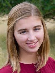 Hope Billings's Instagram, Twitter & Facebook