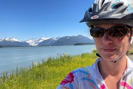 Why I Am Biking for Altitude: Denise Wiltse