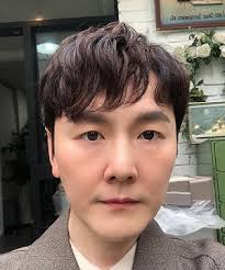 Koh Yu Jin (고유진)