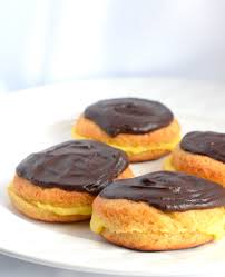 The moist, delicate crumb and the luscious chocolate glaze are wonderful! 3p8hq Rnwdbwbm