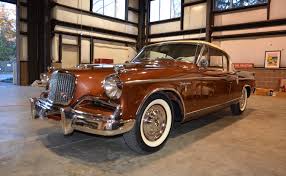 1956 studebaker golden hawk for sale on bat auctions closed on march 27 2018 lot 8 758 bring a trailer bring a trailer