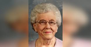Obituary information for Nellie Thompson Brenner