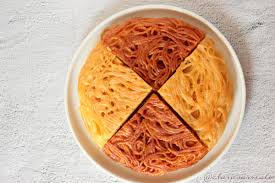 Di contraltare, la pastiera dolce viene qui. Frittata Di Maccheroni La Frittata Di Pasta Napoletana Come Farla Perfetta