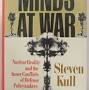 Profile Picture of Minds At War: Kull, Steven - Books - Amazon.com (@amazon.com) on Google