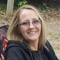 Marilyn Gaye Alltop Obituary