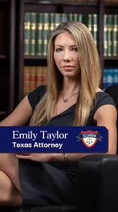 #MeetTheAttorney: Emily Taylor. Listen as Emily shares her extensive credentials and experience in handling self-defense cases in Texas. She’s here to help you navigate the legal complexities when it ...
