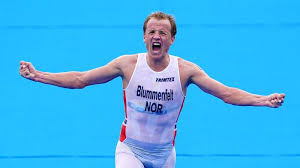 18 hours ago · kristian blummenfelt 9 mins ago norway's kristian blummenfelt wins men's triathlon gold kristian blummenfelt of norway took home the gold medal in the men's triathlon at the tokyo olympics more. O8widetybs6vjm
