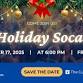 Members Only Holiday Social event image
