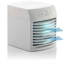 Mini desktop office aircooler portable mobile air conditioner. Innovagoods Freezq Mini Air Cooler Ab 19 30 Neue Angebote Bei Idealo De