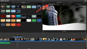 How To Use Overlays In Imovie Imovie 101 Passionistsisters