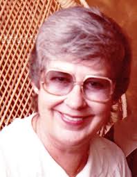 Margaret Ann (Bartlett, Bailes) Servias