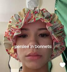 Embry Courtlyn Bonnet