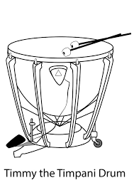 In coloringcrew.com find hundreds of coloring pages of drums and online coloring pages for free. Drum Coloring Pages Books 100 Free And Printable Coloring Home