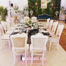 Traiteur Fassi Traiteur Et Catering Mariage A Casablanca Hafalatii Ma En 2021 Traiteur Traiteur Mariage Mariage Marocain