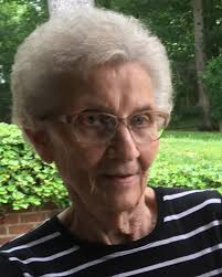 Minnie Greenfield Morrow Obituary August 26, 2025